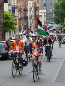 ViaVelo - édition 2011