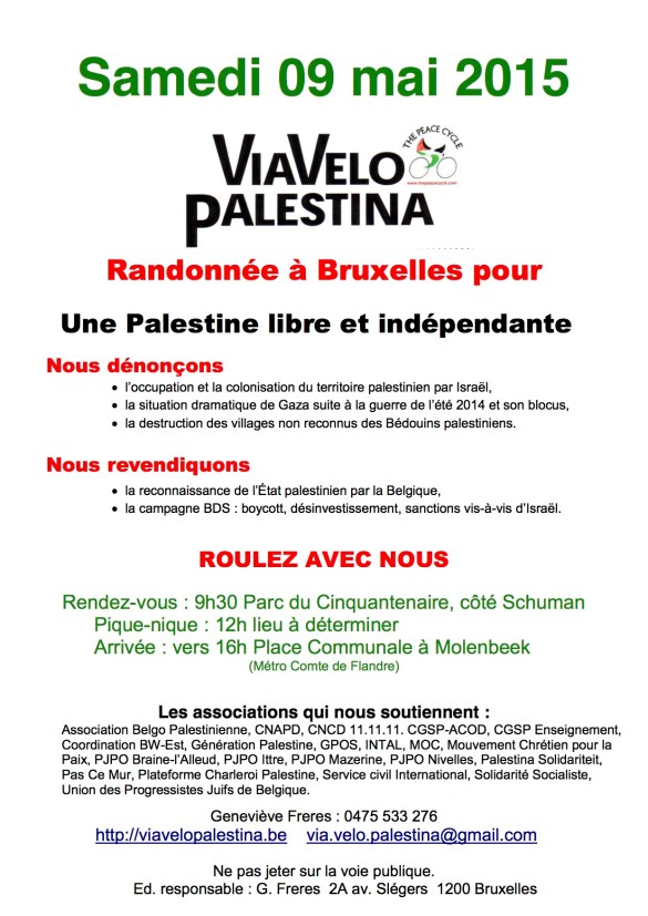 Tract FR 9 mai 2015