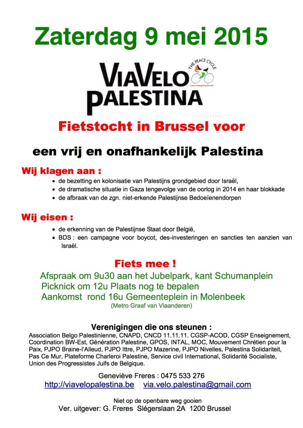 Tract NL 9 mai 2015
